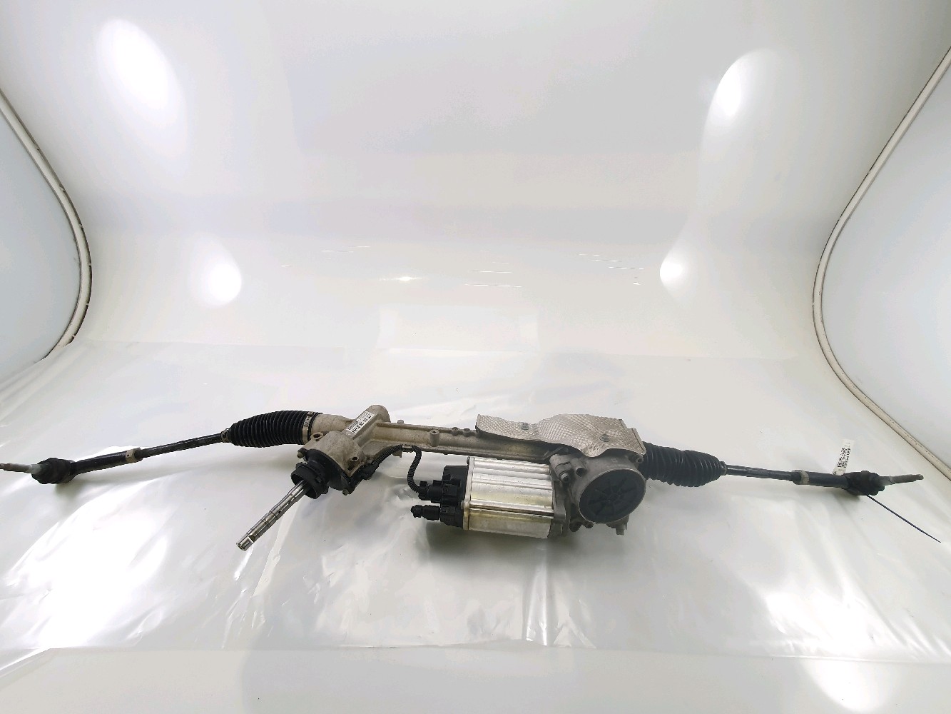 Crémaillère 13368200 - OPEL ZAFIRA C PH.1 2.0 CDTI - R1-1373N R1-1373N