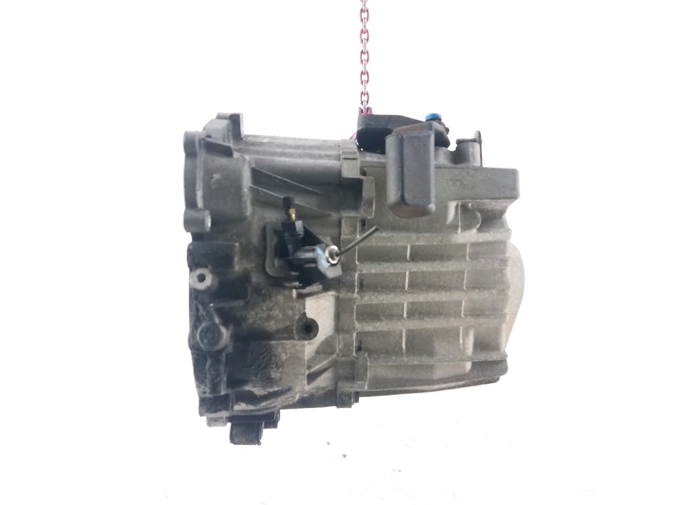 Boîte de vitesses type S60-RS79-2-5V VOLVO S60 1 PH.1 W1-6483K W1-6483K