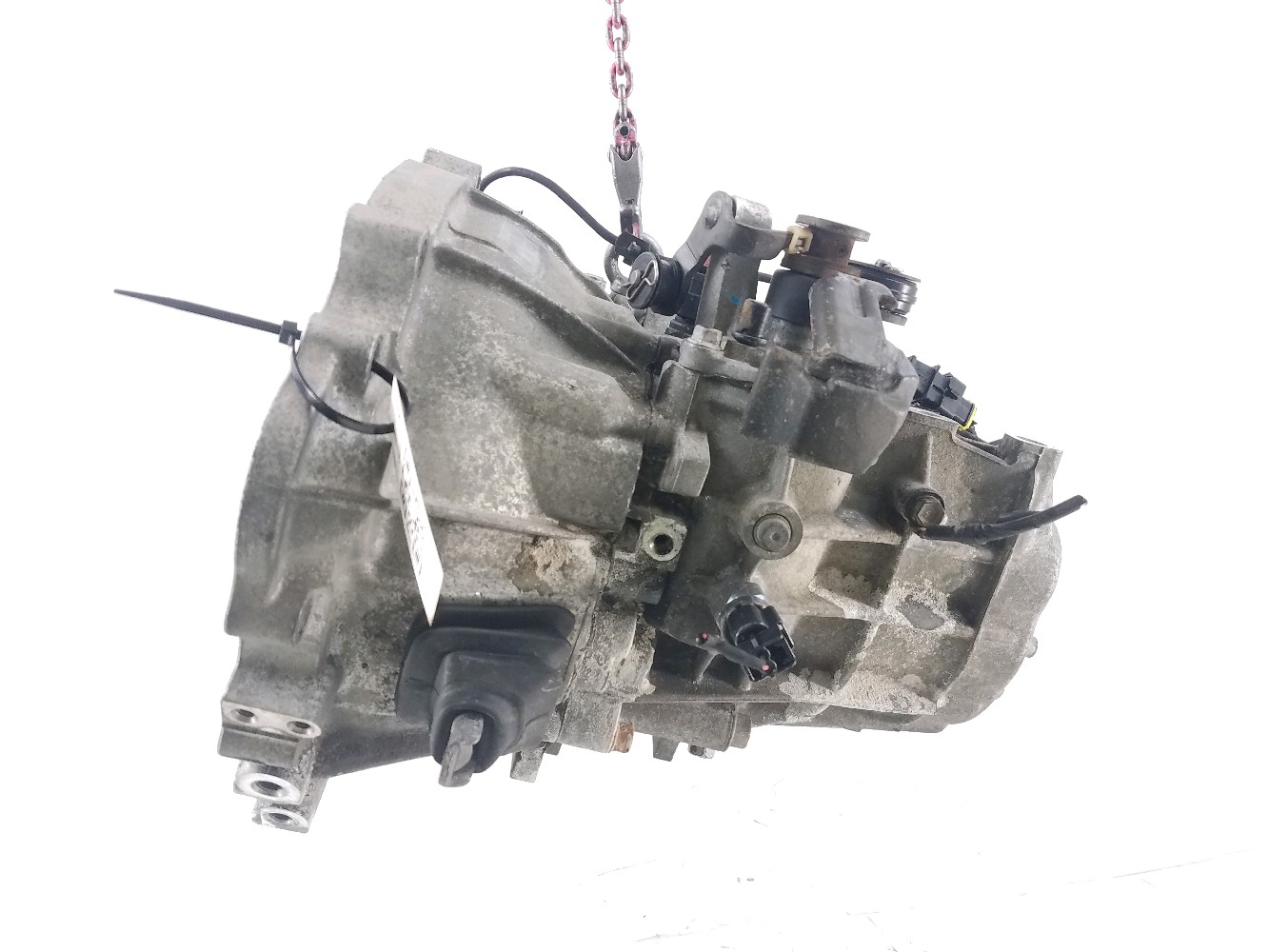 Boîte de vitesses type 4300032360 HYUNDAI I30 1 PH.1 L1-6469W L1-6469W