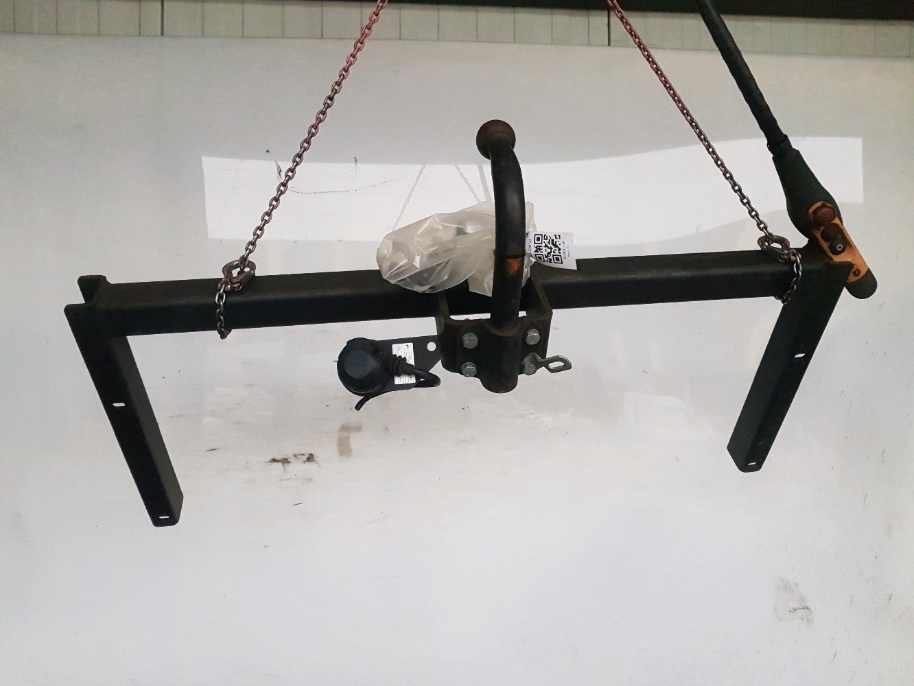 Attelage G1594 - AUDI A6 3.0 TDIQ - K1-3361H K1-3361H