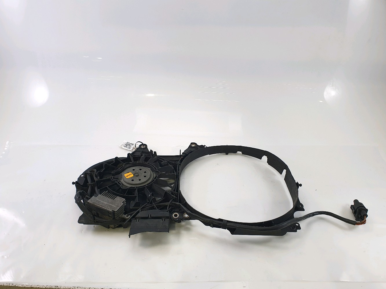 Groupe motoventilateur 8E0959455M - AUDI A4 2 PH.1 MULTITRO - Q1-1868H Q1-1868H