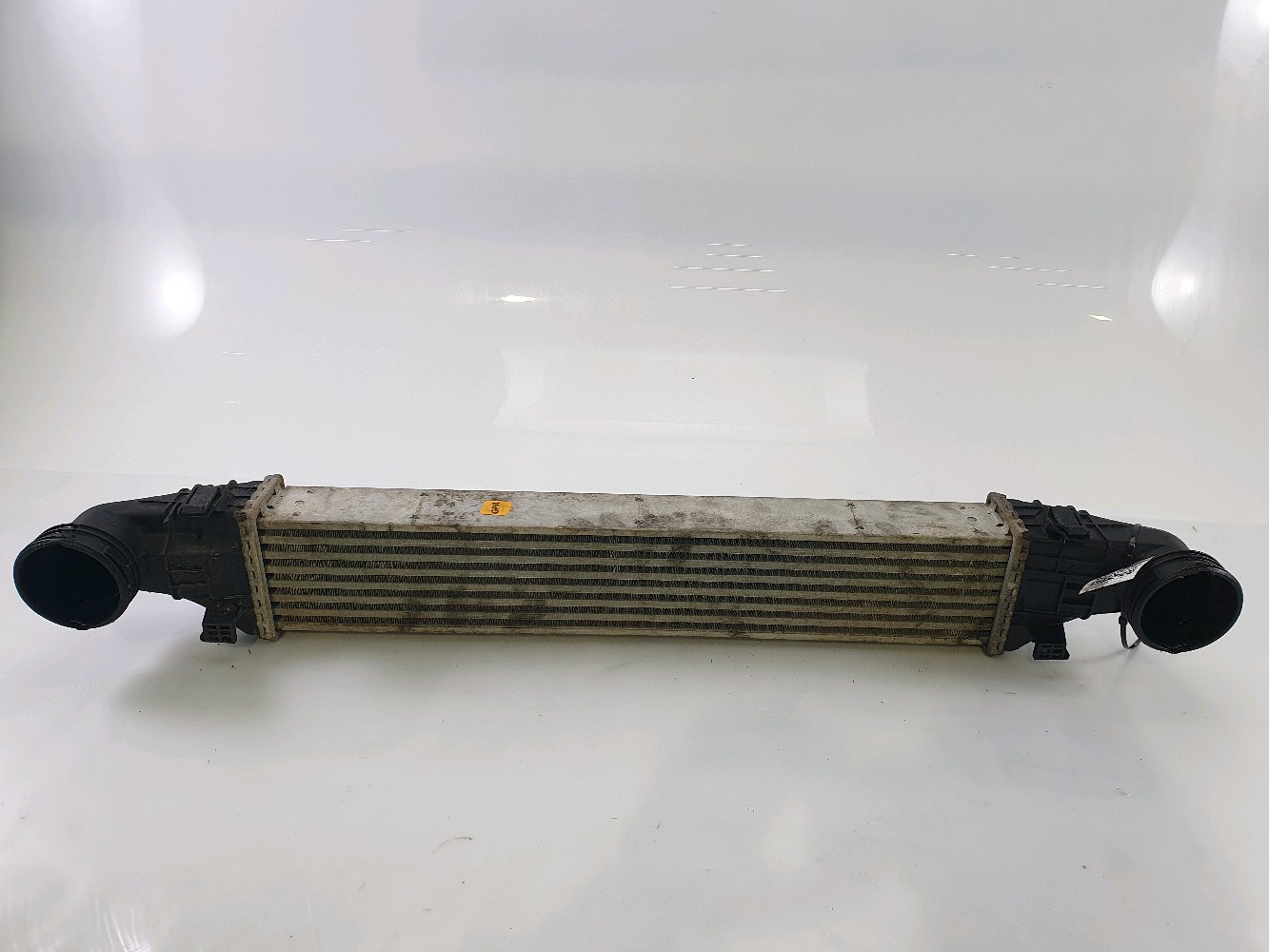 Echangeur air air/Intercooler MERCEDES CLASSE E 3 PH.1 E320 CDI réf. 2115001102 E1-1261H E1-1261H