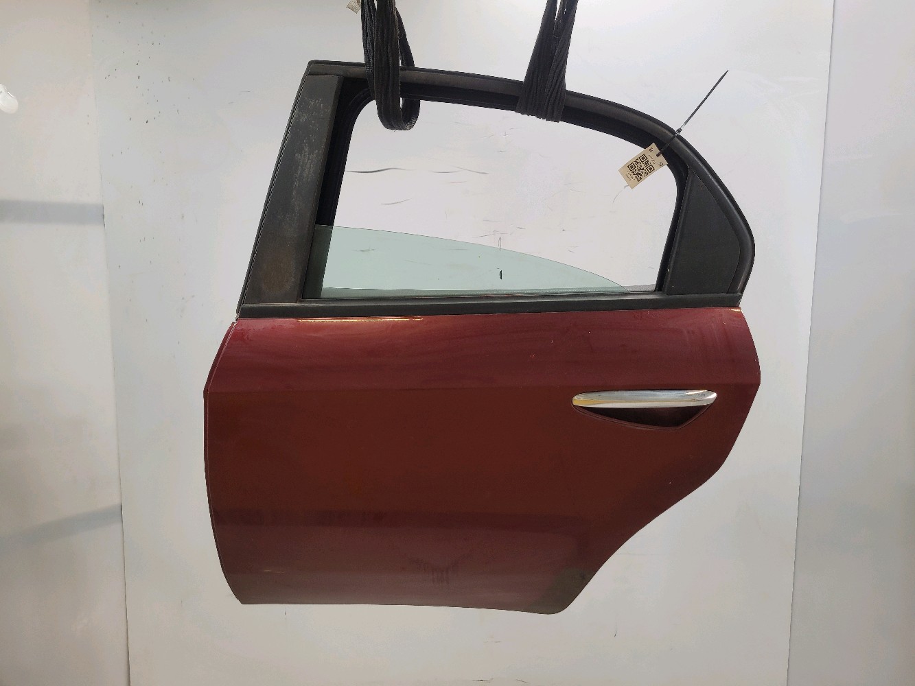 Porte arrière gauche ALFA-ROMEO 159 50513857 J1-0067J J1-0067J