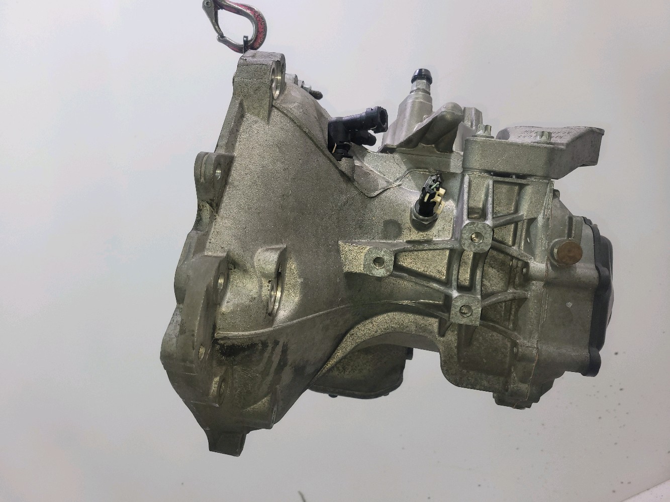 Boîte de vitesses type GM-DV OPEL CORSA D PH.1 B0-7045T B0-7045T