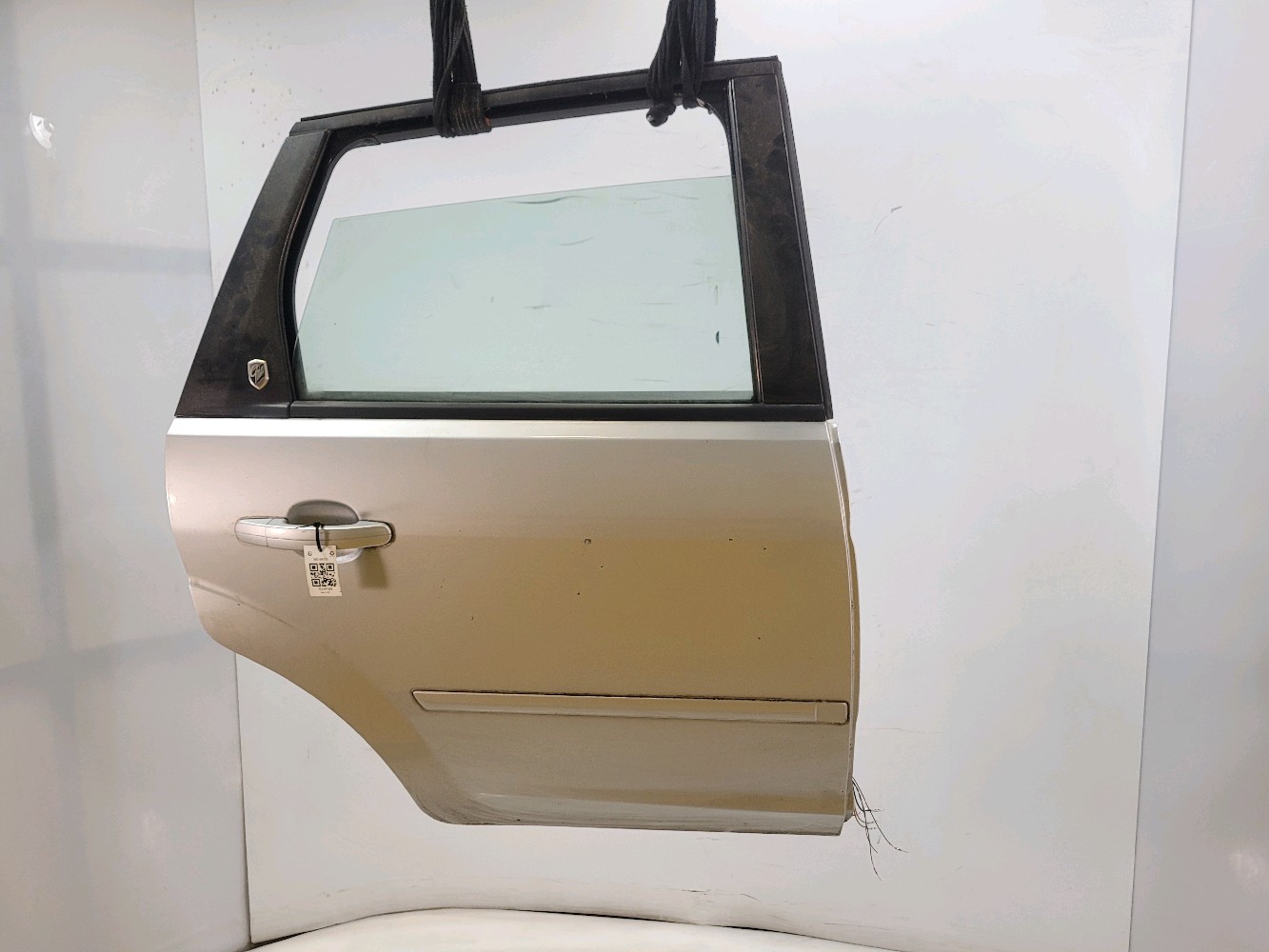 Porte arrière droite FORD FOCUS 2 PH.1 1505767 M0-6475I M0-6475I