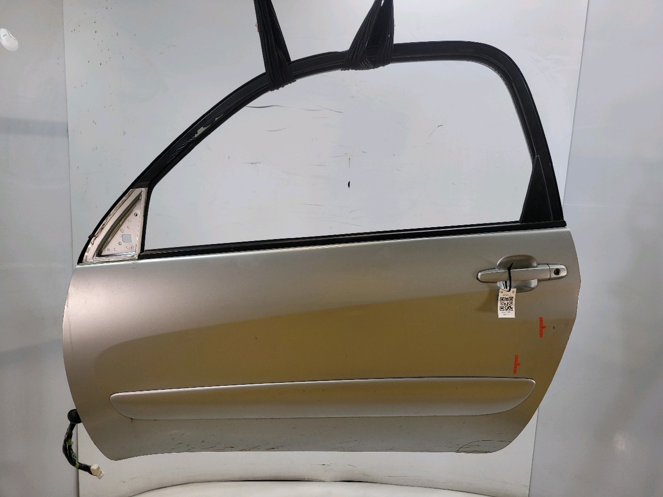 Porte gauche (3 portes) TOYOTA RAV4 2 PH.1 6700242100 J0-3235W J0-3235W