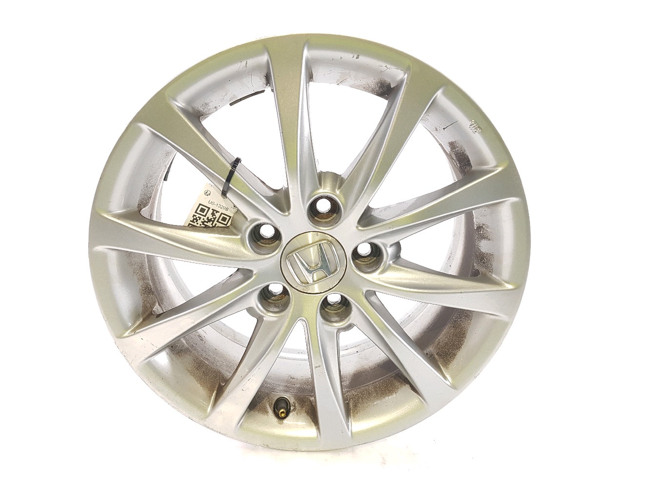 Jante alu 42700SMGG51 - HONDA CIVIC 7 PH.2 2.2 CTDI - U0-1329B U0-1329B