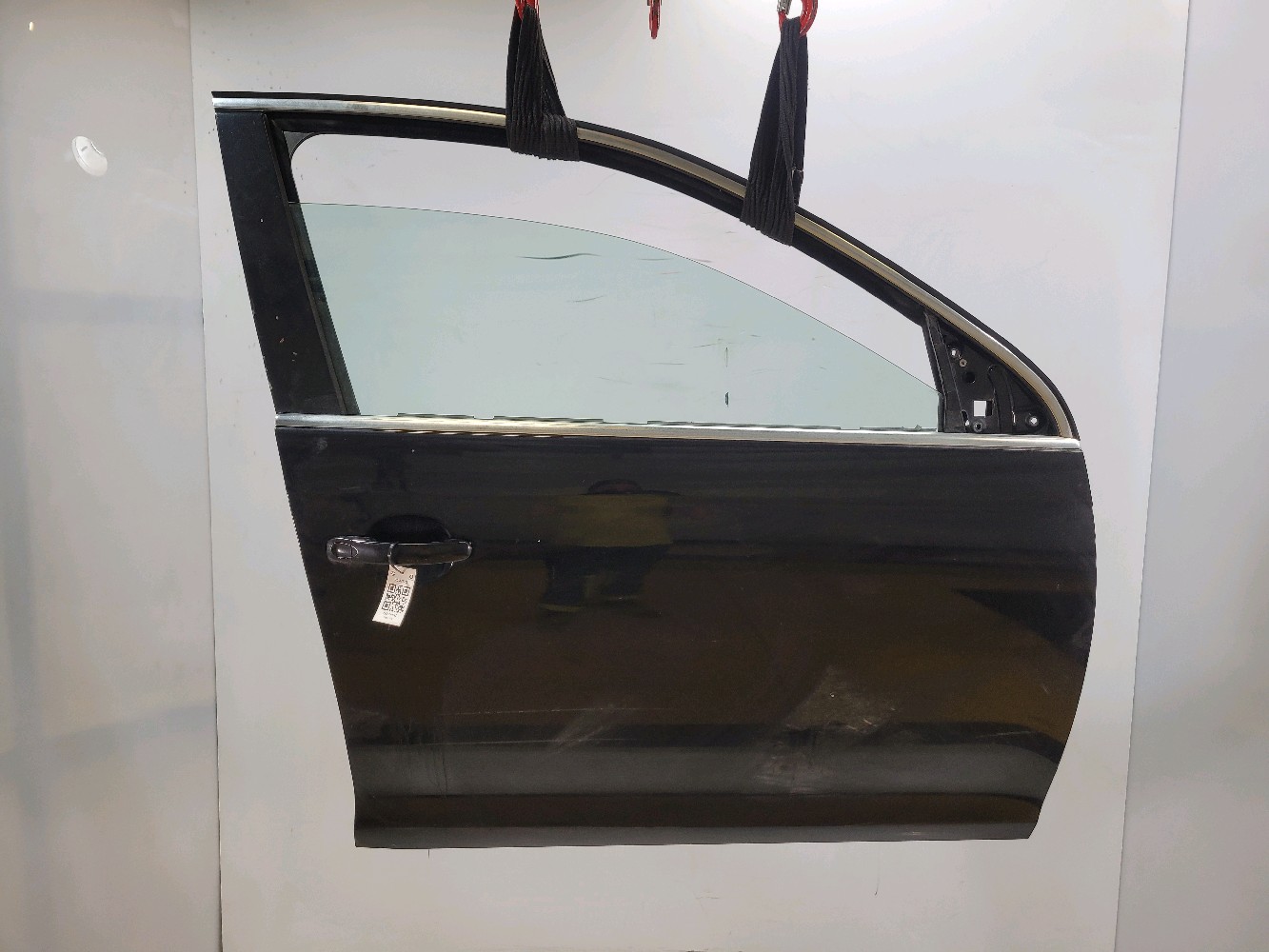 Porte avant droite VOLKSWAGEN GOLF 5 1K5831302AA P0-4777G P0-4777G