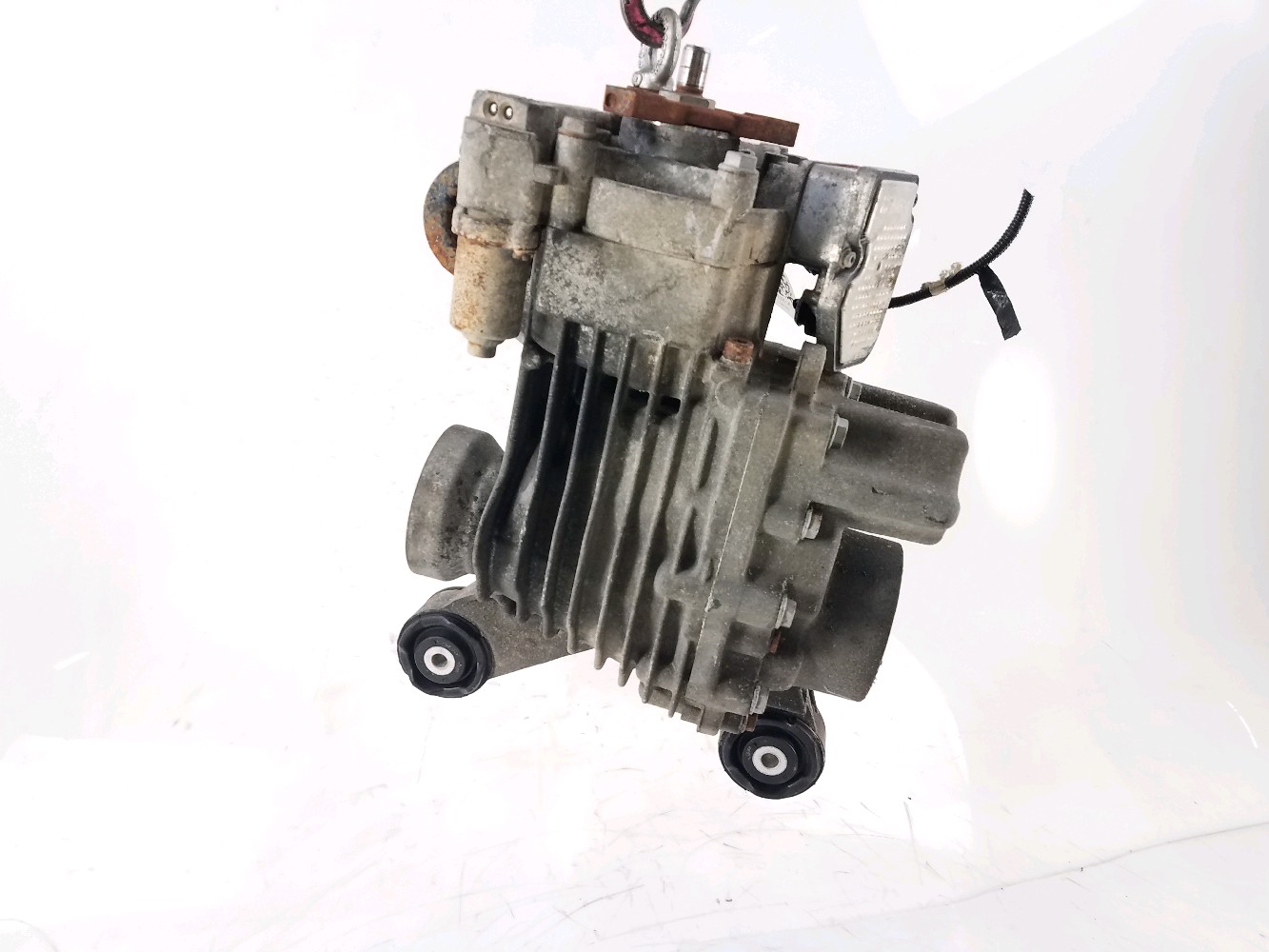 Pont arrière 0BR525010G - AUDI A3 2 PH.2 TDI QUAT - V1-2502X V1-2502X