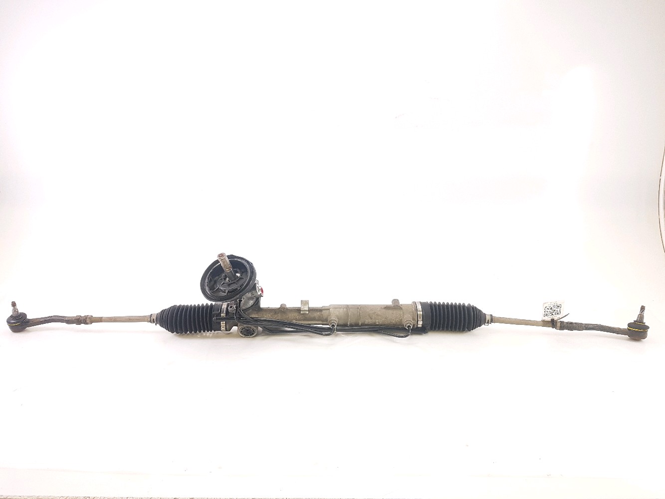Crémaillère 1618897180 - PEUGEOT 308 1 PH.2 - Z0-0483I Z0-0483I