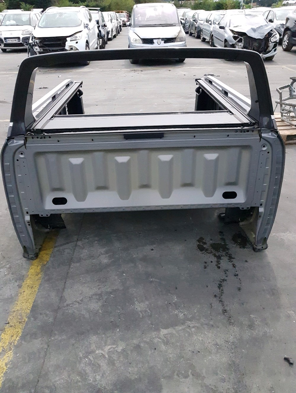 Benne GPA-25-0038426 - FORD RANGER 4 PH.3 2.0 ECOBLUE - N0-0274V N0-0274V