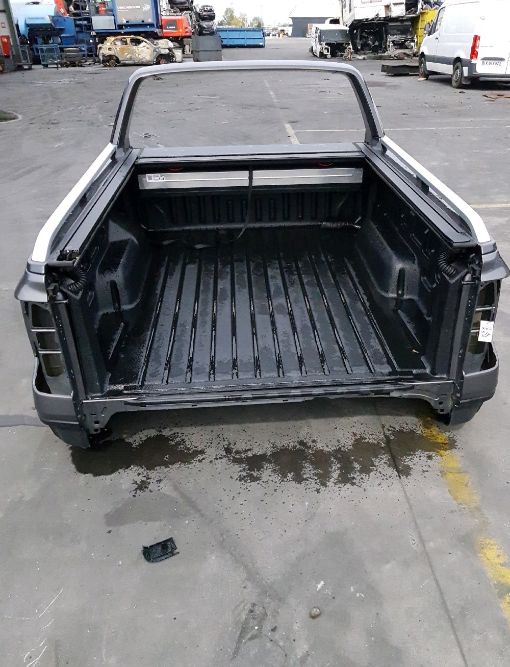 Benne GPA-25-0038426 - FORD RANGER 4 PH.3 2.0 ECOBLUE - N0-0274V N0-0274V [reference_2425193] 3