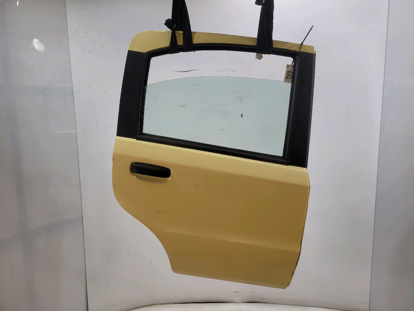 Porte arrière droite FIAT PANDA 2 51771421 P1-2771C P1-2771C