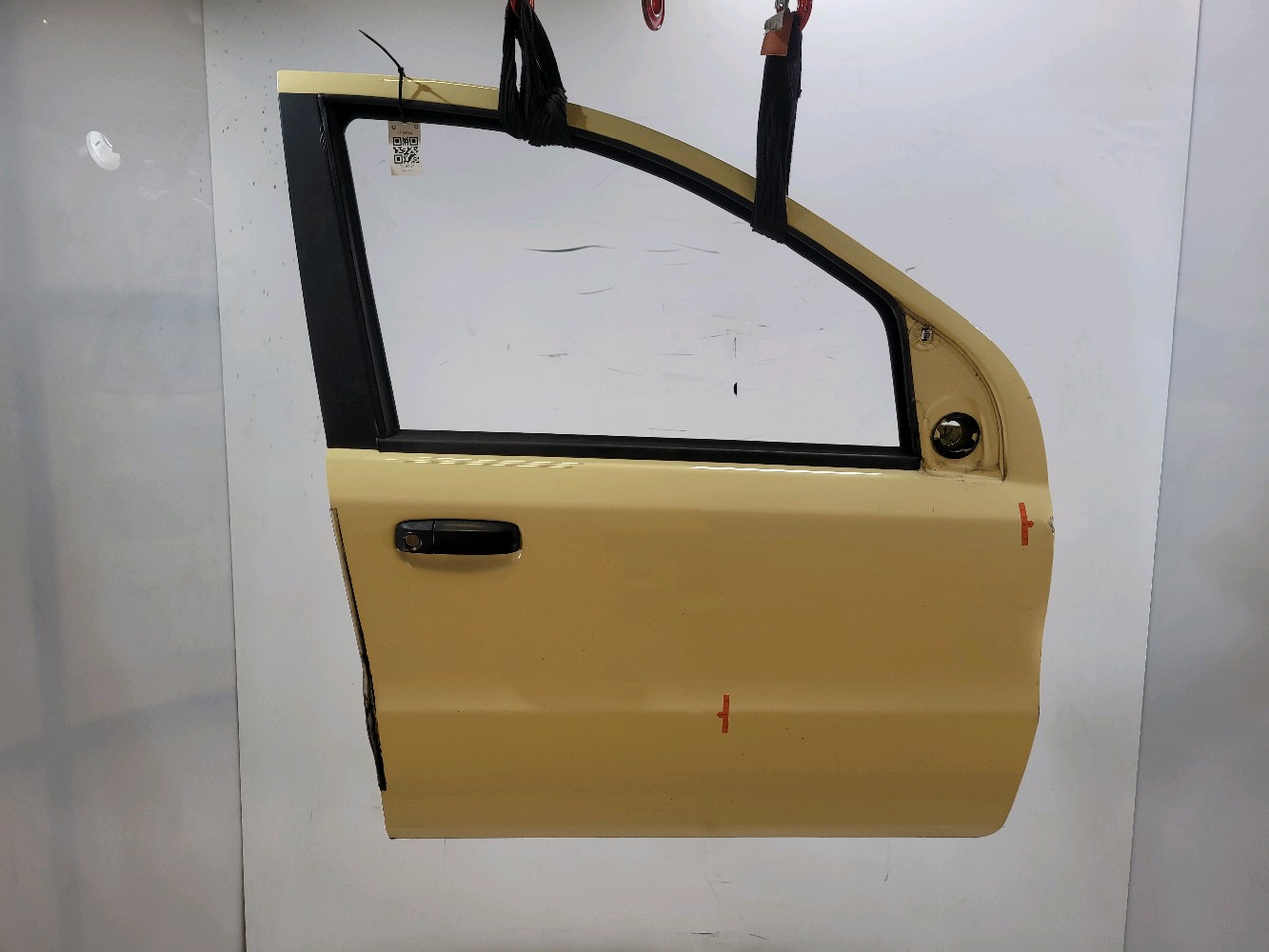 Porte avant droite FIAT PANDA 2 51771415 L1-2816E L1-2816E