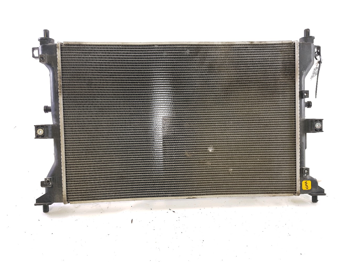 Radiateur d'eau SUZUKI VITARA 2 PH.1 1.4 BJET réf. 17700-60R00 X0-9131V X0-9131V