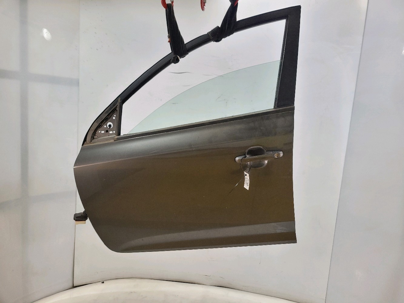 Porte avant gauche KIA CEED 1 PH.2 760031H000 Q1-1908C Q1-1908C