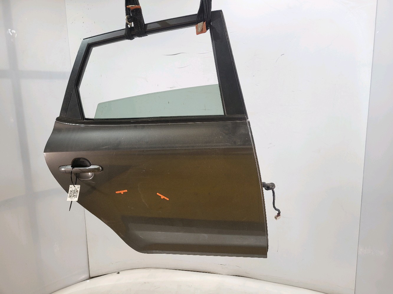 Porte arrière droite KIA CEED 1 PH.2 770041H000 S1-1938M S1-1938M