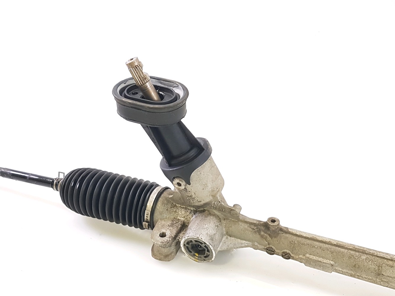 Crémaillère 6C1423058D - AUDI A1 SPORTBACK 1 PH.2 1.4 TDI - T1-2804V T1-2804V [reference_113519] 2