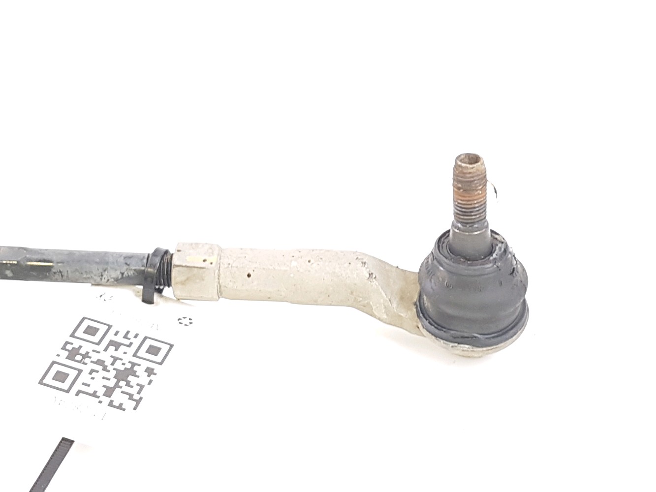 Crémaillère 6C1423058D - AUDI A1 SPORTBACK 1 PH.2 1.4 TDI - T1-2804V T1-2804V [reference_113519] 5