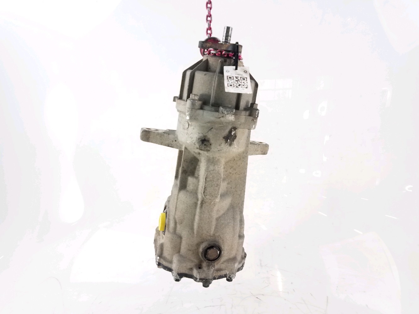 Pont arrière 5300039320 - HYUNDAI TUCSON 1 2.0 CRDI - R1-2497Y R1-2497Y