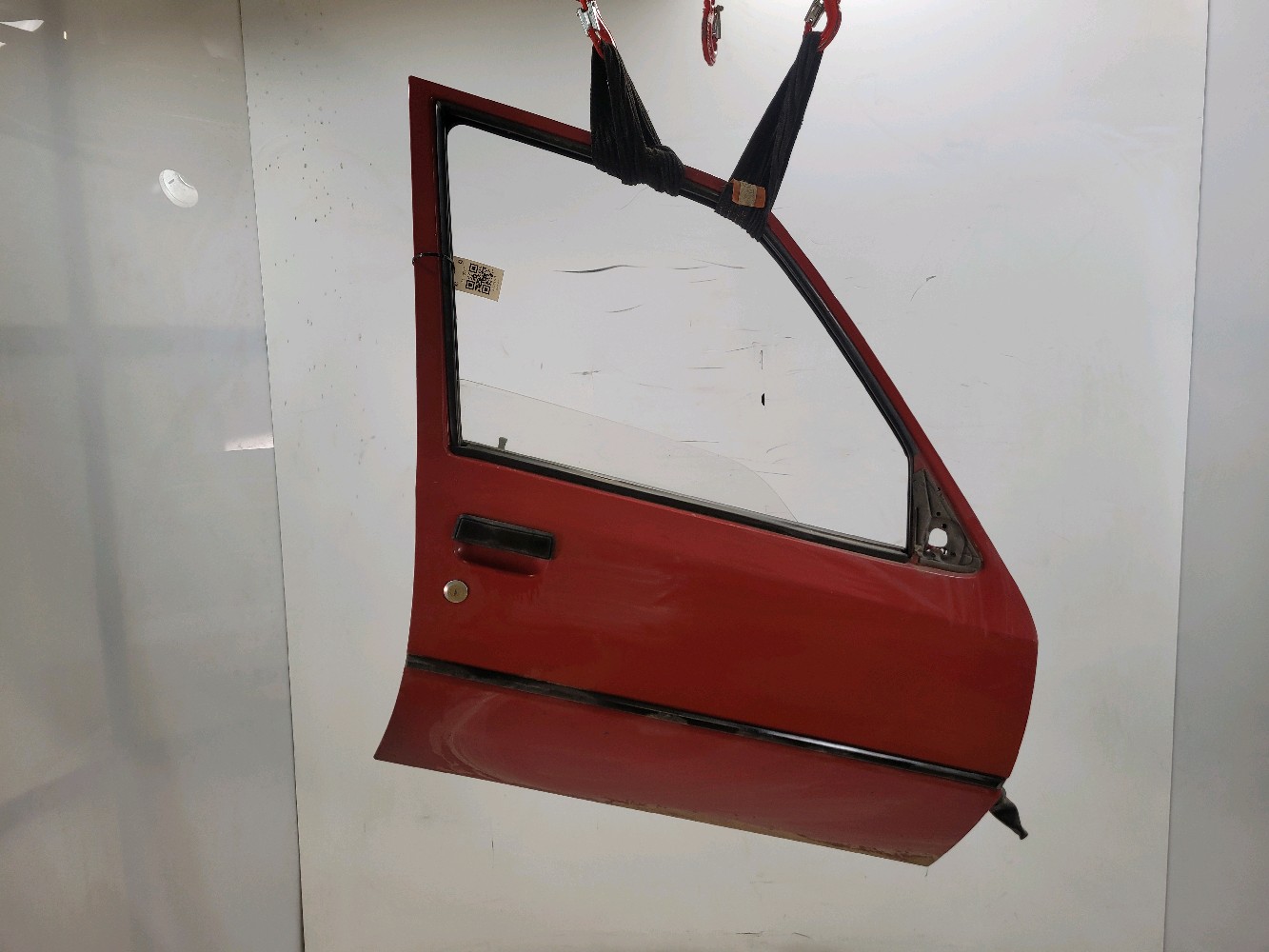 Porte avant droite PEUGEOT 205 PH.2 9004F1 L1-1377T L1-1377T