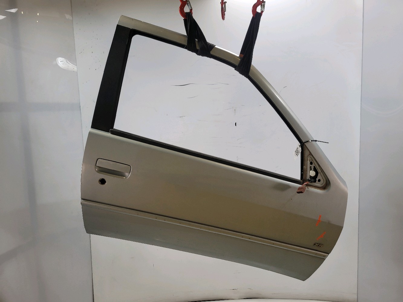 Porte droite (3 portes) PEUGEOT 306 PH.2 9004L8 U1-2126R U1-2126R