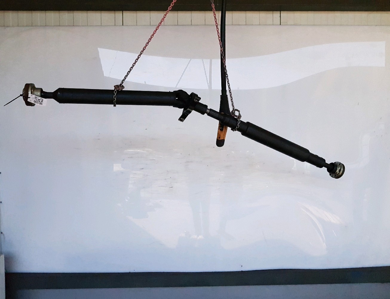 Arbre de transmisson arrière C2Z30771 - JAGUAR XF 1 PH.2 - L1-1244T L1-1244T