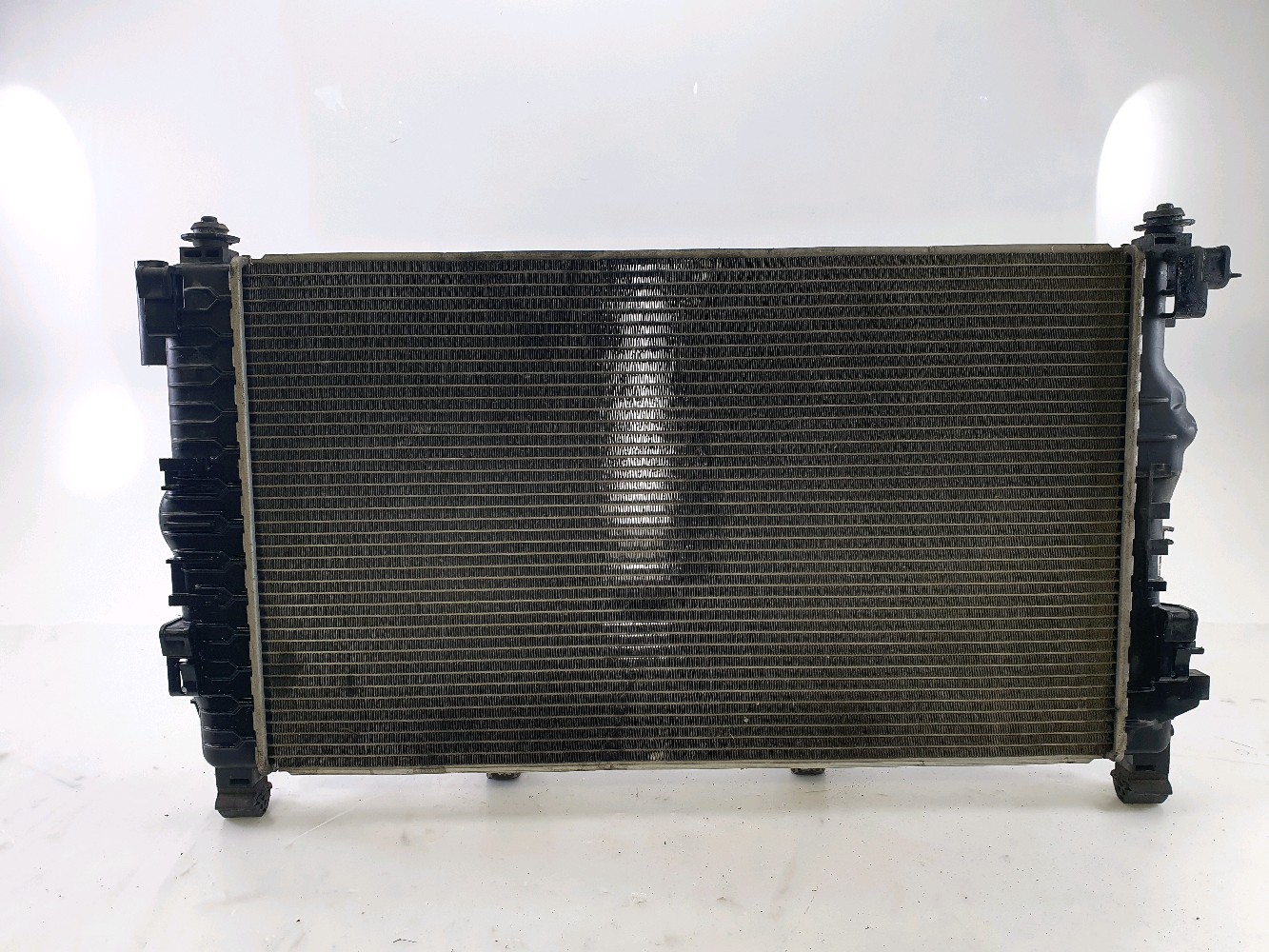Radiateur d'eau OPEL ASTRA J PH.1 1.7 CDTI réf. 39074664 I0-8548W I0-8548W