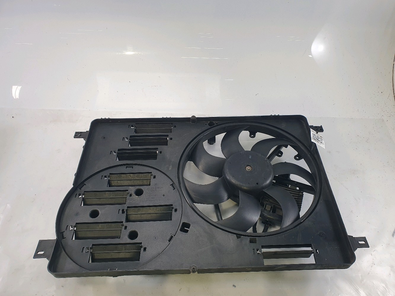 Groupe motoventilateur LR100366 - LAND ROVER RANGE ROVER 1 PH.1 2.2 ED4 - G0-9469G G0-9469G