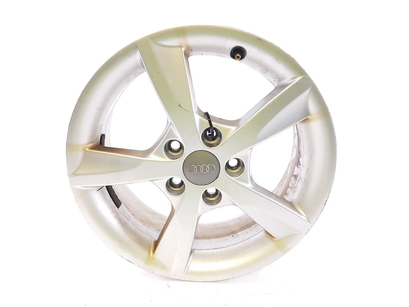 Jante alu 8V0601025BJ - AUDI A3 SPORTBACK 3 PH.1 - Z0-1875E Z0-1875E