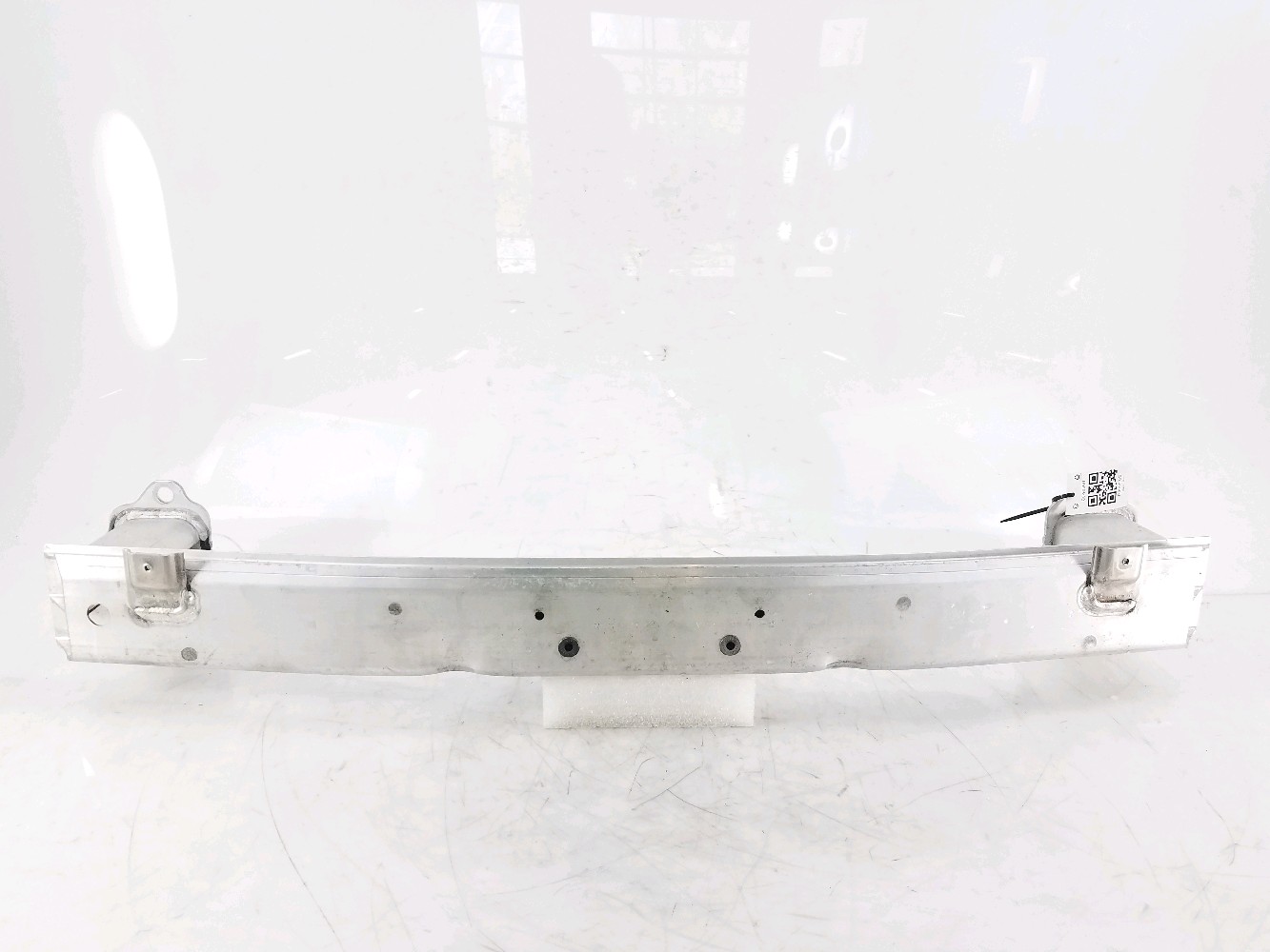 Traverse de pare choc avant 9824784680 - PEUGEOT 208 2 PH.1 - C0-9658U C0-9658U