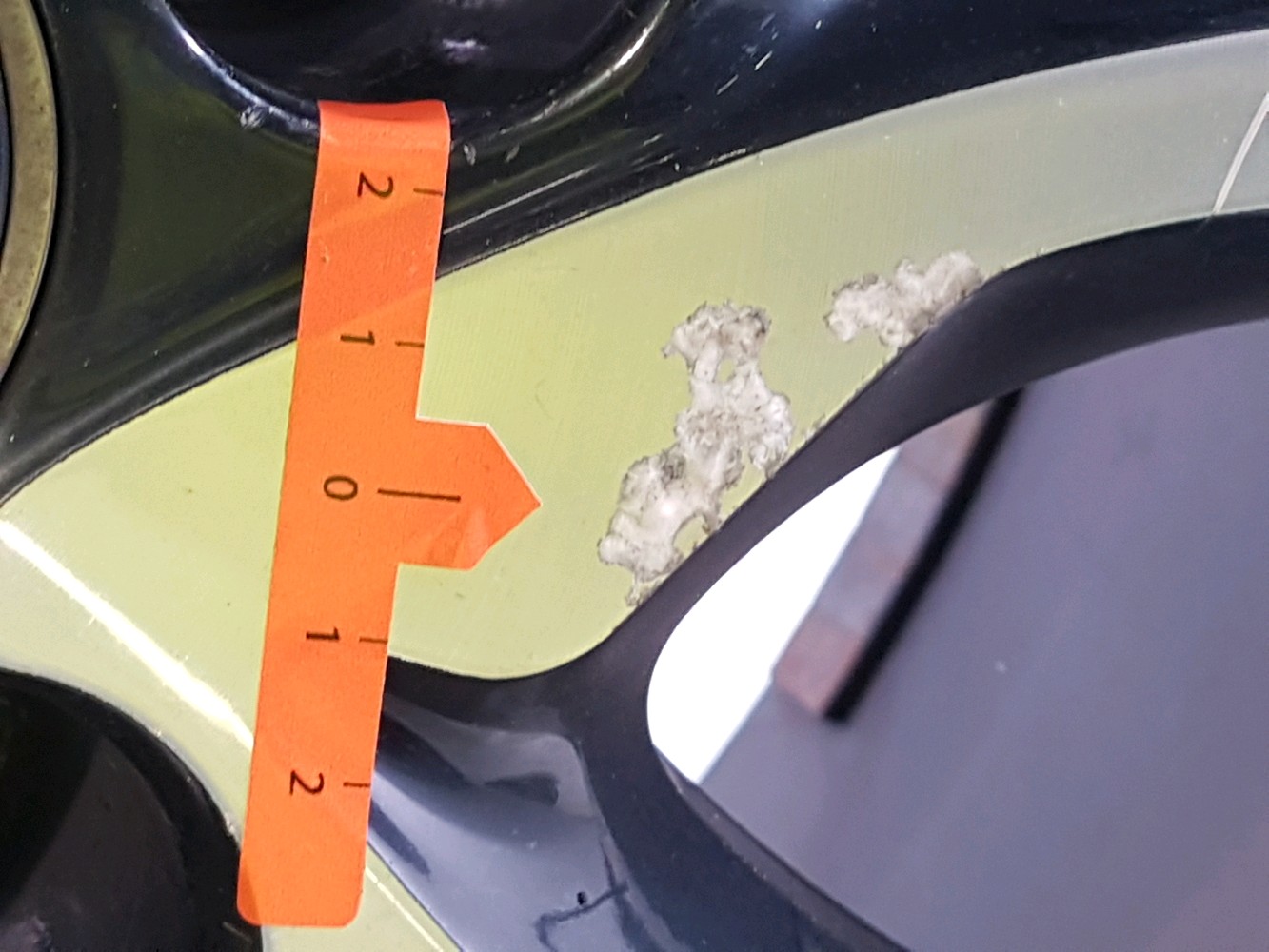 Jante alu 1614073680 - DS DS4 PH.2 1.2 PTEC - Y1-2838G Y1-2838G