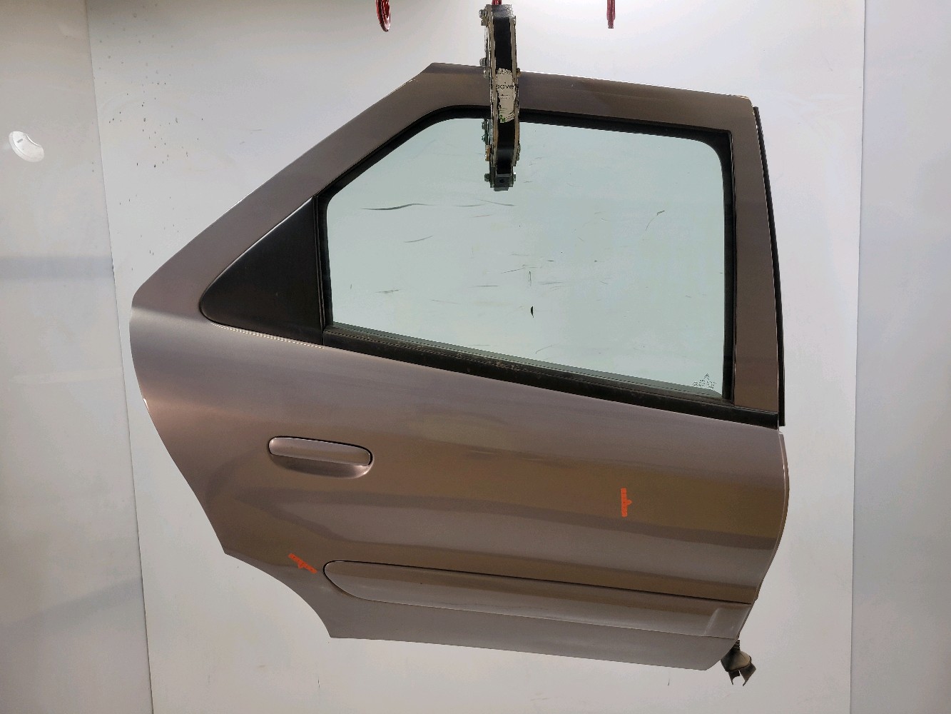 Porte arrière droite CITROEN XSARA PH.2 00009008F6 U0-7970T U0-7970T