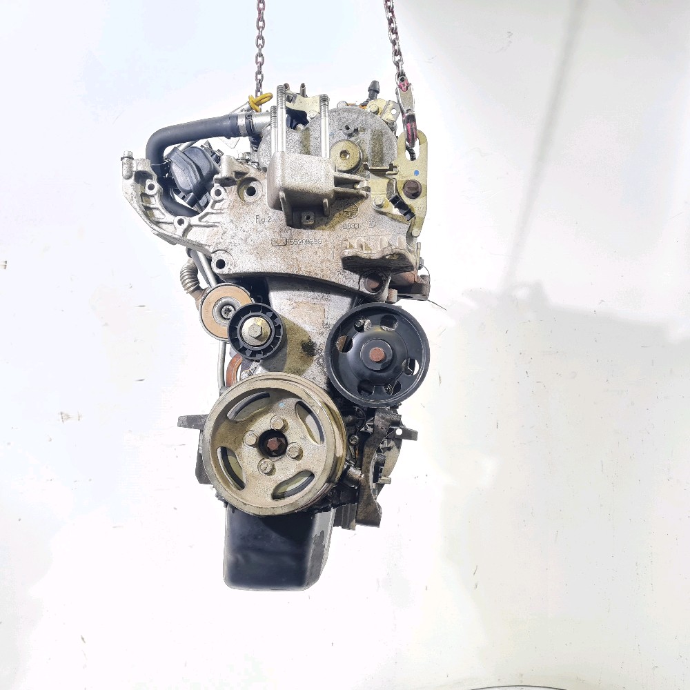 Moteur type 199A2000-225 FIAT FIORINO FOURGON 3 PH.1 S0-8230R S0-8230R