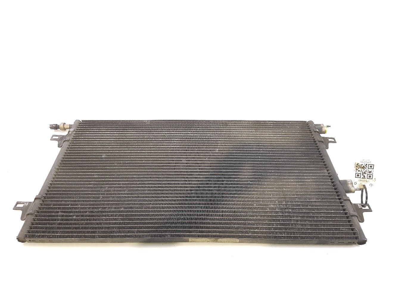 Radiateur de climatisation/Condenseur RENAULT LAGUNA 2 PH.2 1.9 DCI réf. 8200332852 V0-6558T V0-6558T