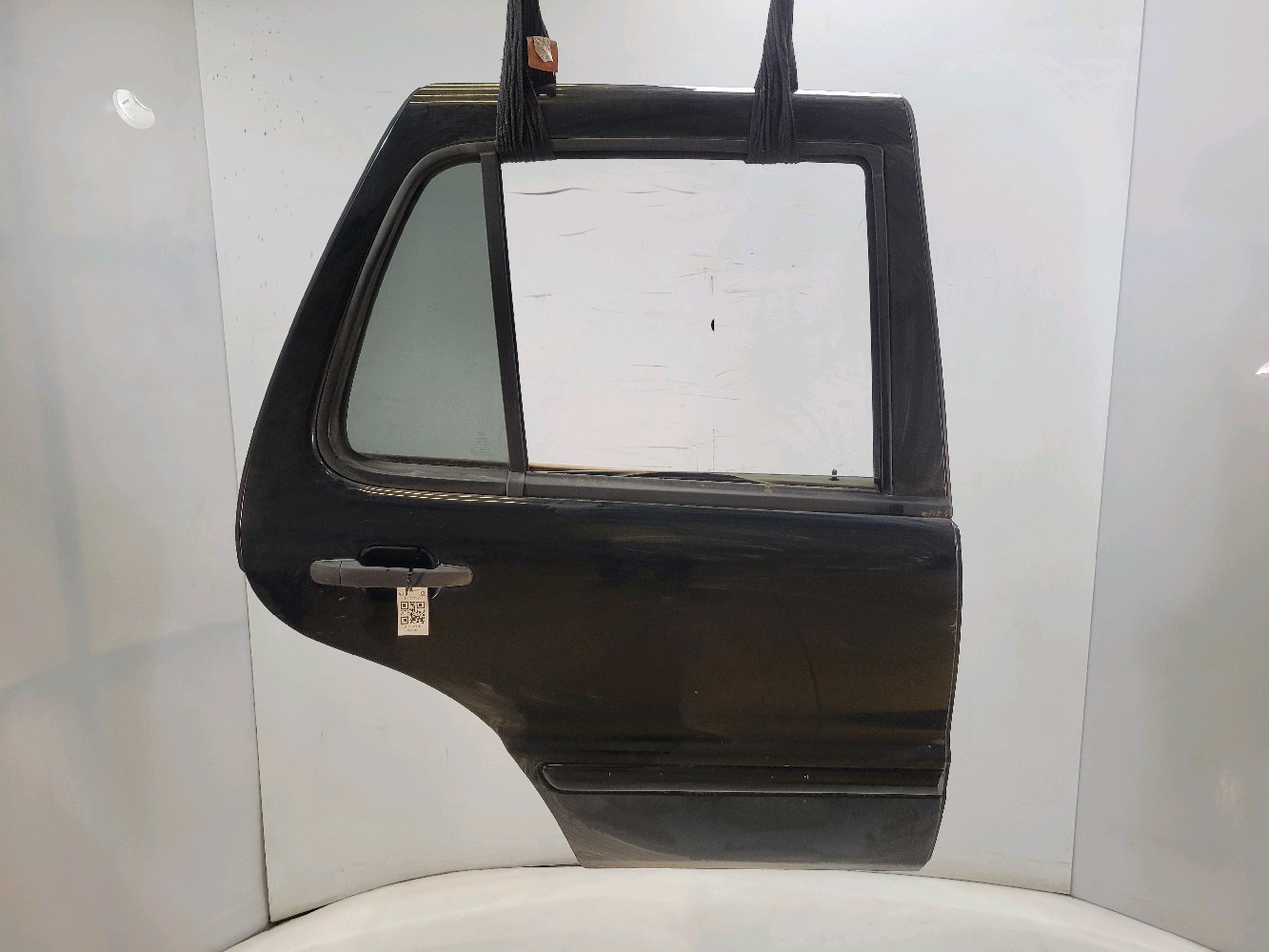 Porte arrière droite MERCEDES CLASSE ML 1 PH.2 1637301605 N1-2029Y N1-2029Y