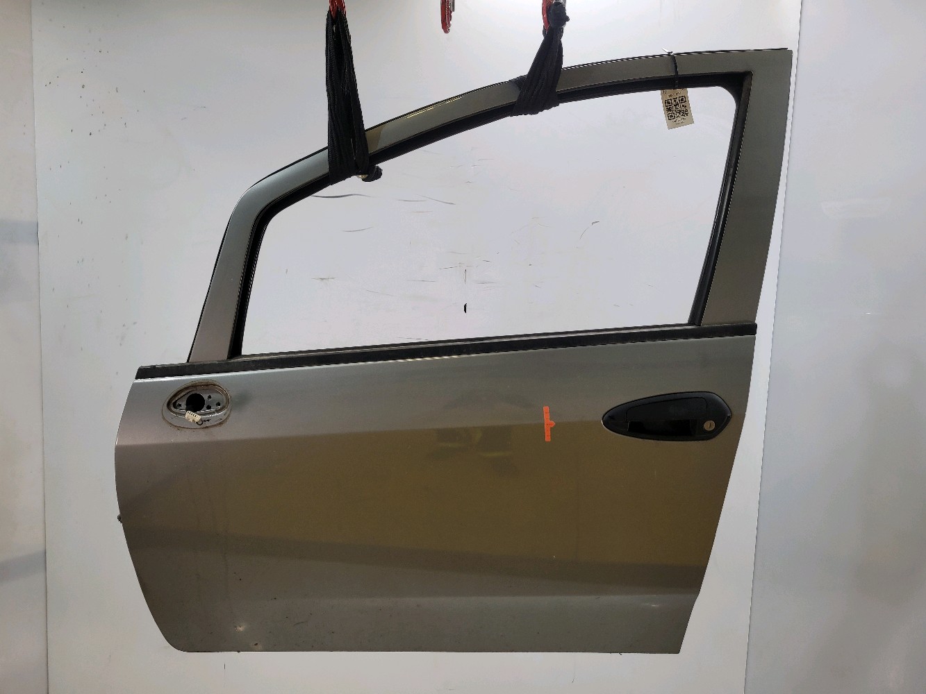 Porte avant gauche FIAT GRANDE PUNTO 3 51846215 M0-4135P M0-4135P