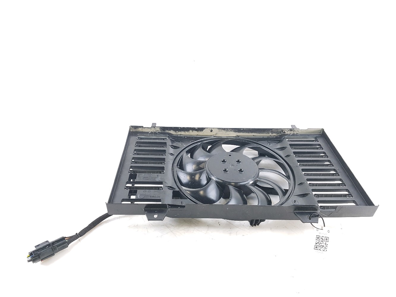 Groupe motoventilateur 9826929880 - FIAT 600 600E - M0-6742Y M0-6742Y