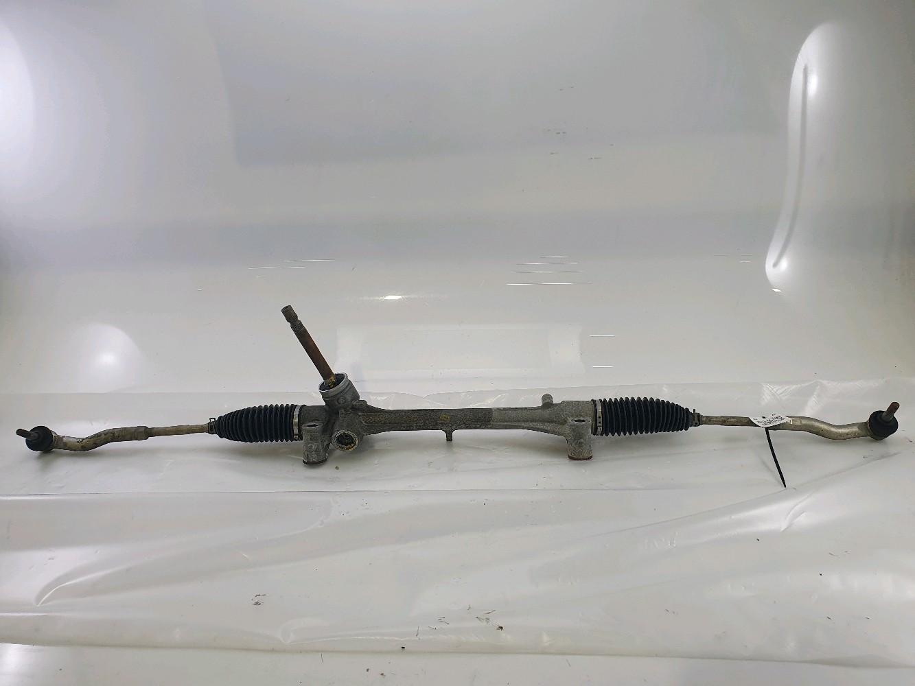 Crémaillère 45510F4011 - TOYOTA C-HR PH.1 1.8 HYBRID - C1-1166R C1-1166R