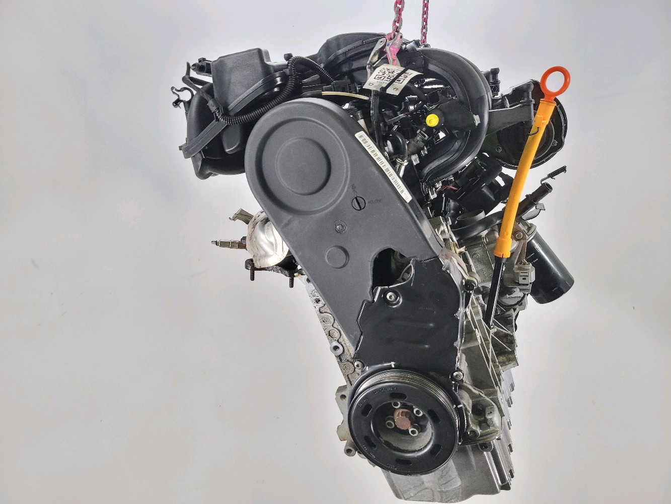 Moteur type BSE SEAT LEON 1 J1-2441W J1-2441W