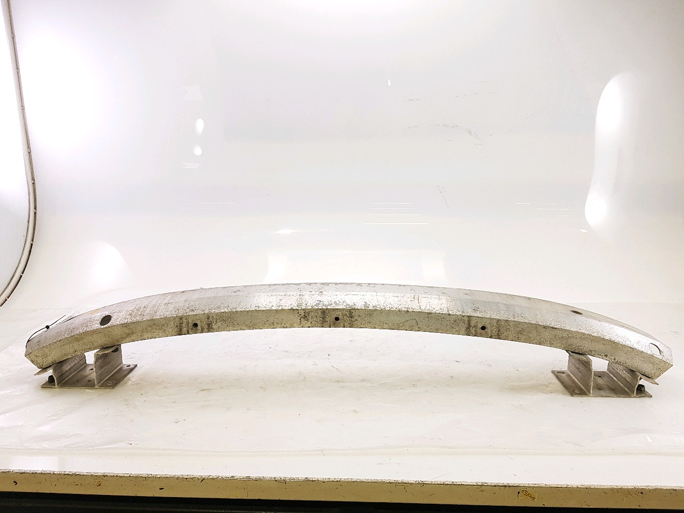 Traverse de pare choc avant DPE500060 - LAND ROVER FREELANDER 1 PH.4 TD4 - Z1-2269F Z1-2269F