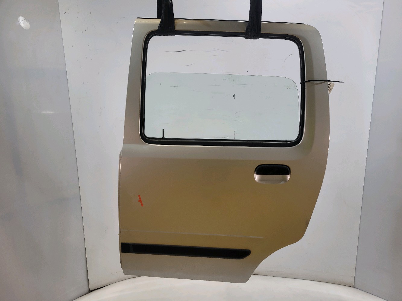 Porte arrière gauche SUZUKI WAGON R+ 68004-83E00 U1-2152I U1-2152I