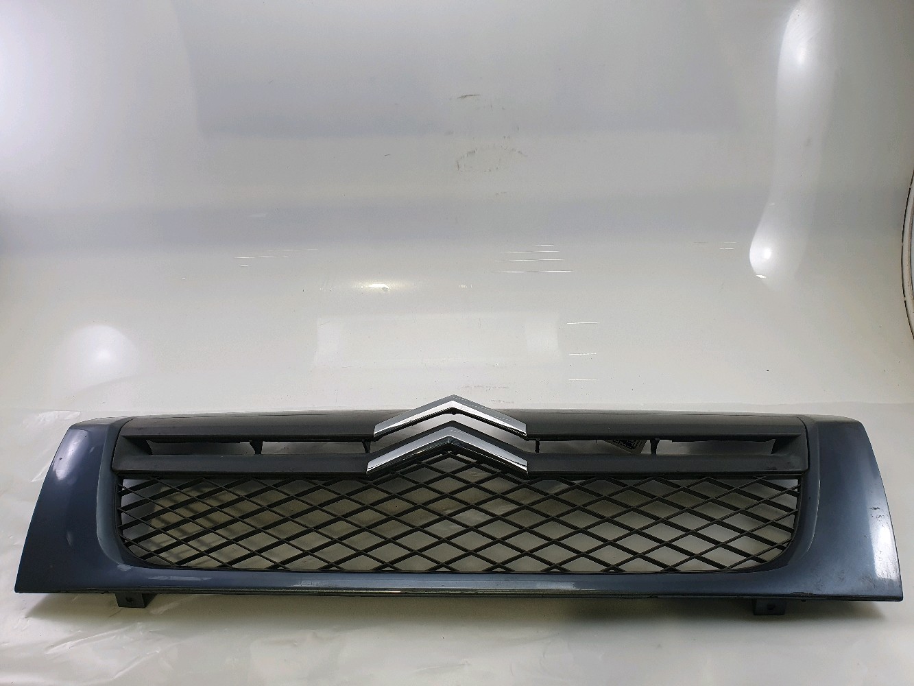 Calandre 1614288280 - CITROEN JUMPER 3 PH.1 3.0 HDI - W0-5554M W0-5554M