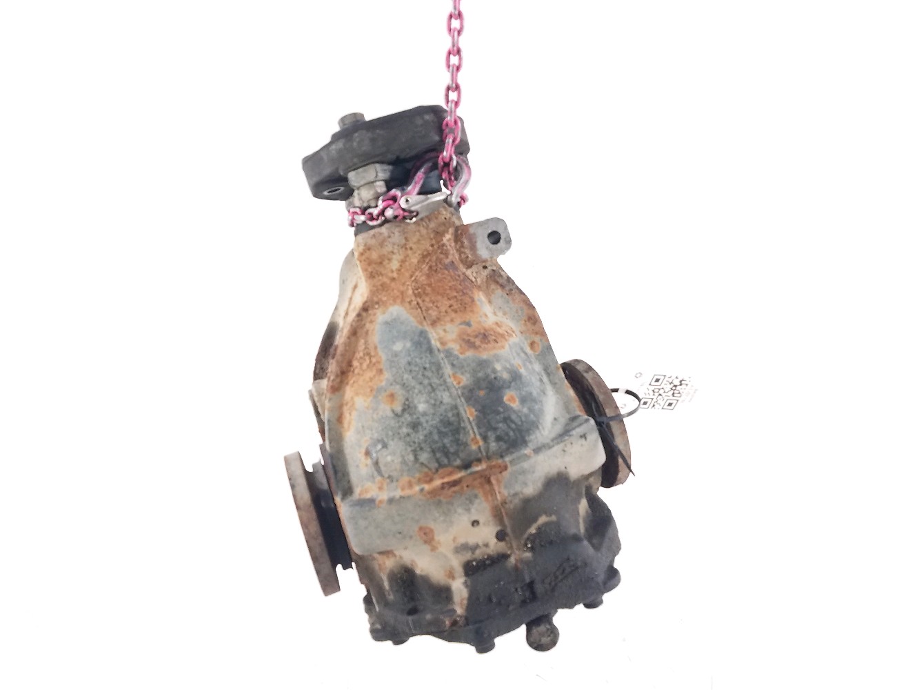 Pont arrière 2103502914 - MERCEDES CLASSE C 1 PH.2 CDI - A1-0778L A1-0778L