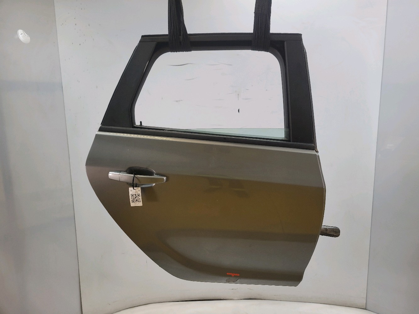 Porte arrière droite OPEL ASTRA J PH.1 13301547 T1-1563T T1-1563T