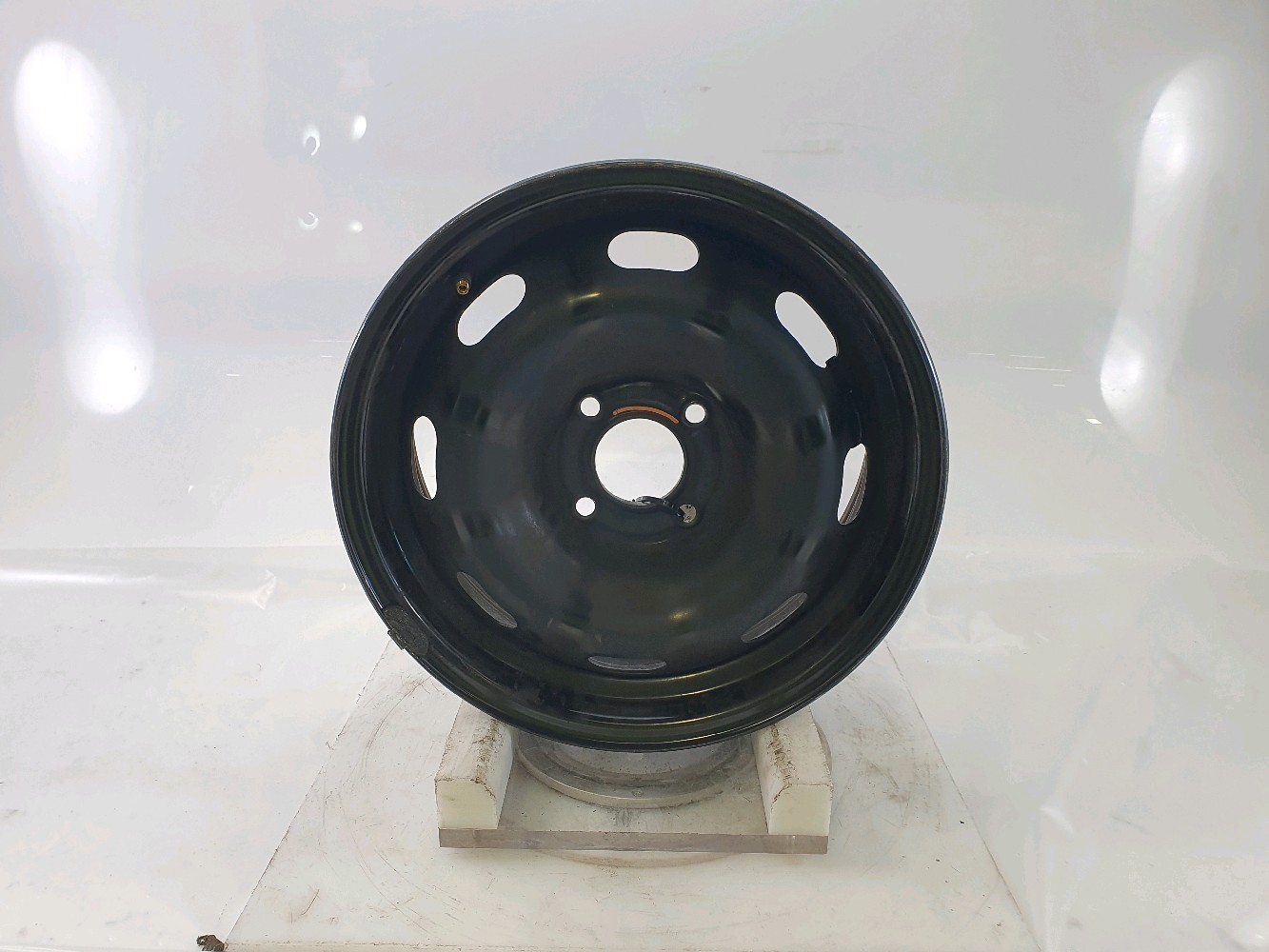 Jante tole 5401T5 - CITROEN C3 3 PH.1 1.5 BHDI - E1-1622P E1-1622P