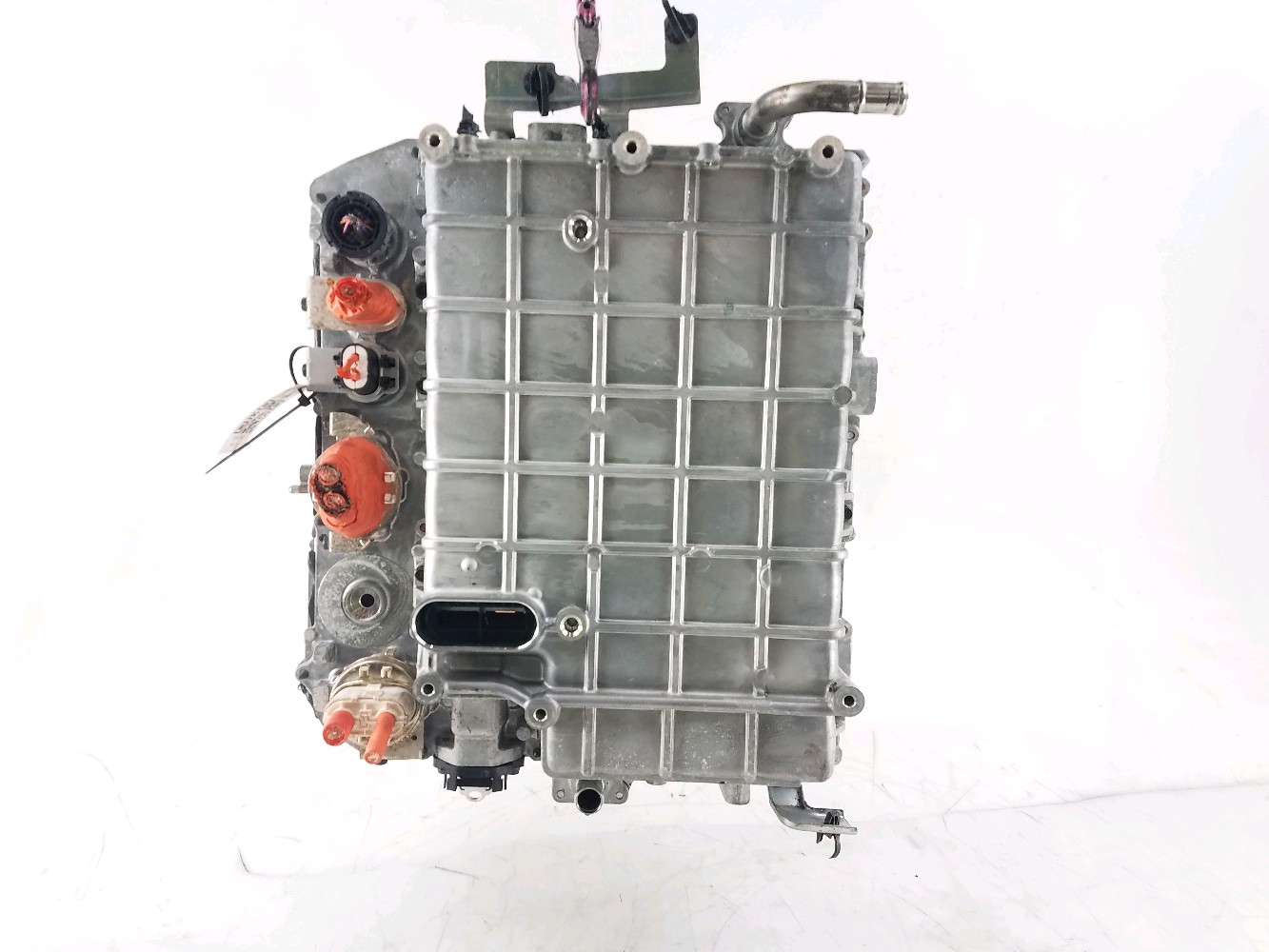 Onduleur convertisseur 292C0-4NR3D- - NISSAN LEAF 1 30 KWH - Z0-0344S Z0-0344S