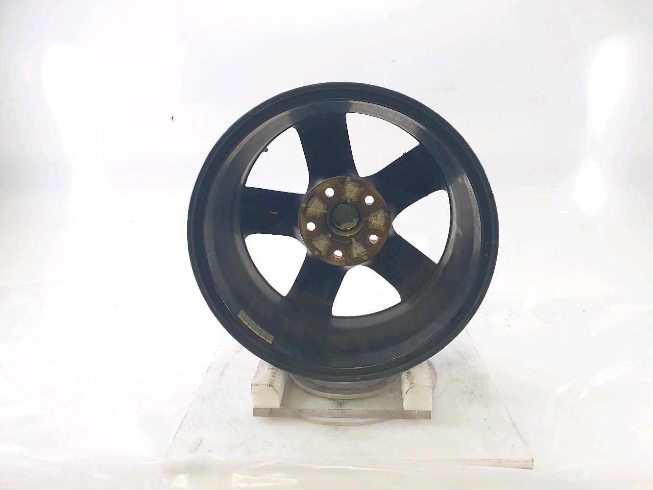 Jante alu D0C00-3NL2D - NISSAN LEAF 1 30 KWH - M1-2030U M1-2030U [reference_2386469] 3