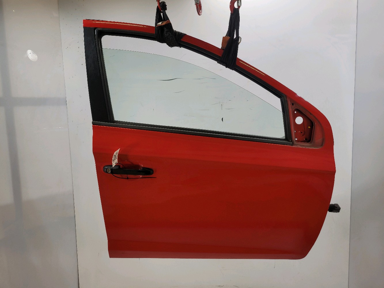 Porte avant droite HYUNDAI I20 1 PH.2 760044P500 C0-9533W C0-9533W