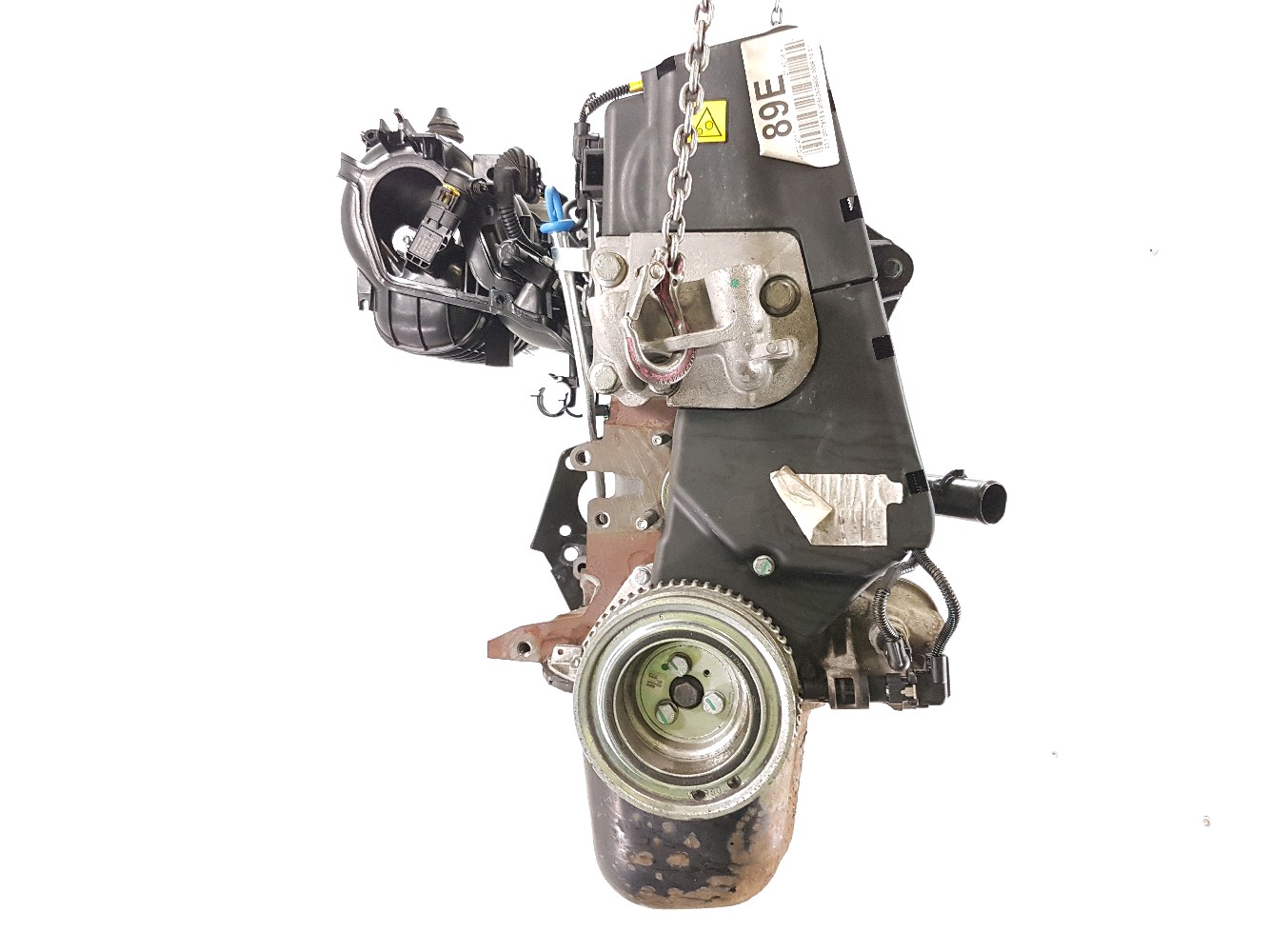 Moteur type 350A1000-955 ALFA-ROMEO MITO PH.2 E0-8675J E0-8675J